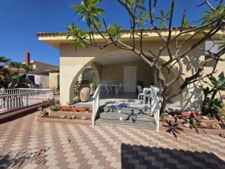 Villa unifamiliare via del Mediterraneo, Triscina, Castelvetrano — foto 20 di 56