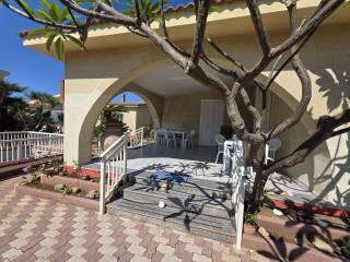 Villa unifamiliare via del Mediterraneo, Triscina, Castelvetrano — foto 5 di 56