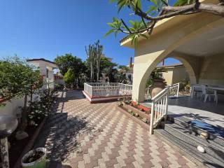 Villa unifamiliare via del Mediterraneo, Triscina, Castelvetrano — foto 47 di 56