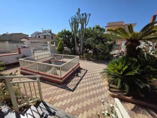 Villa unifamiliare via del Mediterraneo, Triscina, Castelvetrano — foto 50 di 56