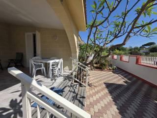 Villa unifamiliare via del Mediterraneo, Triscina, Castelvetrano — foto 31 di 56