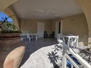Villa unifamiliare via del Mediterraneo, Triscina, Castelvetrano — foto 49 di 56