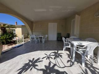 Villa unifamiliare via del Mediterraneo, Triscina, Castelvetrano — foto 30 di 56