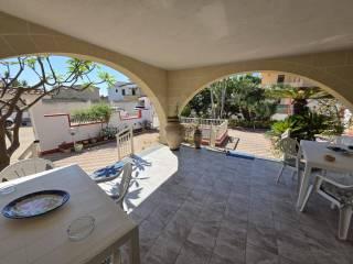 Villa unifamiliare via del Mediterraneo, Triscina, Castelvetrano — foto 37 di 56