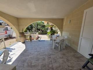 Villa unifamiliare via del Mediterraneo, Triscina, Castelvetrano — foto 35 di 56