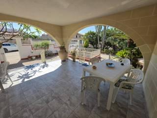 Villa unifamiliare via del Mediterraneo, Triscina, Castelvetrano — foto 14 di 56