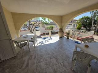Villa unifamiliare via del Mediterraneo, Triscina, Castelvetrano — foto 46 di 56