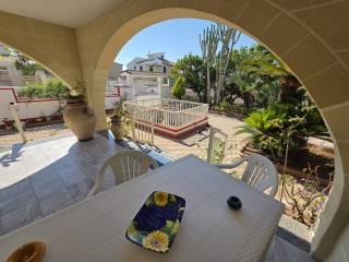Villa unifamiliare via del Mediterraneo, Triscina, Castelvetrano — foto 16 di 56