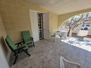 Villa unifamiliare via del Mediterraneo, Triscina, Castelvetrano — foto 55 di 56