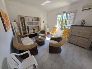 Villa unifamiliare via del Mediterraneo, Triscina, Castelvetrano — foto 48 di 56