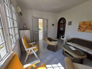 Villa unifamiliare via del Mediterraneo, Triscina, Castelvetrano — foto 40 di 56