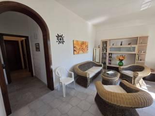 Villa unifamiliare via del Mediterraneo, Triscina, Castelvetrano — foto 33 di 56