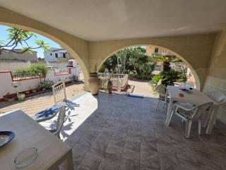 Villa unifamiliare via del Mediterraneo, Triscina, Castelvetrano — foto 29 di 56