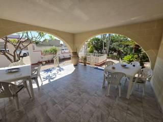 Villa unifamiliare via del Mediterraneo, Triscina, Castelvetrano — foto 25 di 56