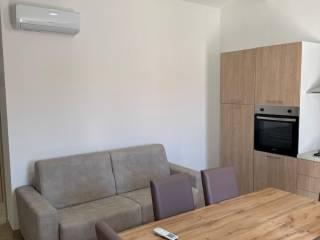 Trilocale viale Raffaello, Baia del Carpino, Petrosa, Piano Grande, Scalea — foto 14 di 21