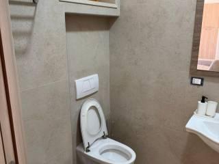 Trilocale viale Raffaello, Baia del Carpino, Petrosa, Piano Grande, Scalea — foto 9 di 21