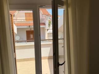 Trilocale viale Raffaello, Baia del Carpino, Petrosa, Piano Grande, Scalea — foto 19 di 21
