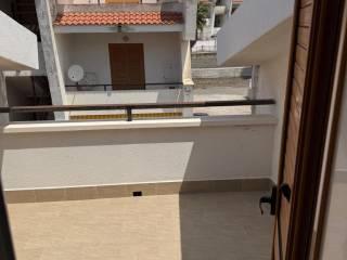 Trilocale viale Raffaello, Baia del Carpino, Petrosa, Piano Grande, Scalea — foto 6 di 21
