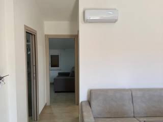 Trilocale viale Raffaello, Baia del Carpino, Petrosa, Piano Grande, Scalea — foto 3 di 21