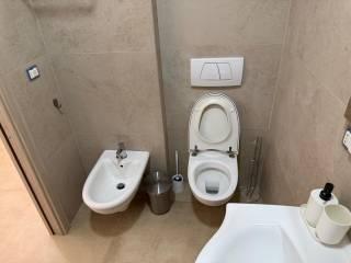 Trilocale viale Raffaello, Baia del Carpino, Petrosa, Piano Grande, Scalea — foto 21 di 21