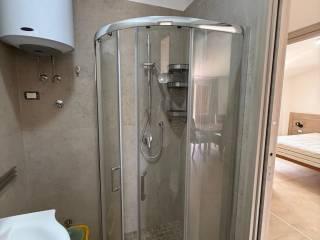 Trilocale viale Raffaello, Baia del Carpino, Petrosa, Piano Grande, Scalea — foto 11 di 21