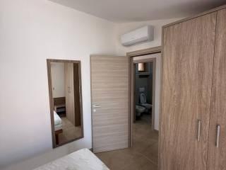 Trilocale viale Raffaello, Baia del Carpino, Petrosa, Piano Grande, Scalea — foto 17 di 21