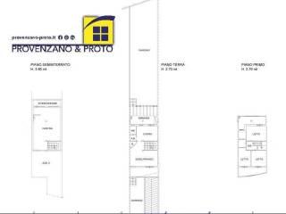 Villa unifamiliare via Marco Biagi, 1/F, Paradiso - Minnuta, Brindisi — foto 5 di 32