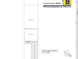 Villa unifamiliare via Marco Biagi, 1/F, Paradiso - Minnuta, Brindisi — foto 32 di 32