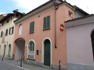 Quadrilocale via Cesare Battisti, Centro, Fossano — foto 13 di 14
