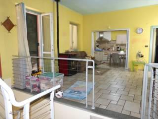 Quadrilocale via Cesare Battisti, Centro, Fossano — foto 14 di 14