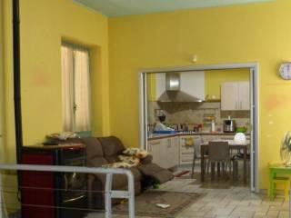 Quadrilocale via Cesare Battisti, Centro, Fossano — foto 9 di 14