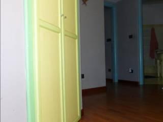 Quadrilocale via Cesare Battisti, Centro, Fossano — foto 3 di 14