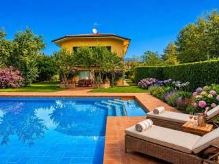 Villa unifamiliare via dell'Angelo 43, Bocca Di Magra, Ameglia — foto 11 di 17