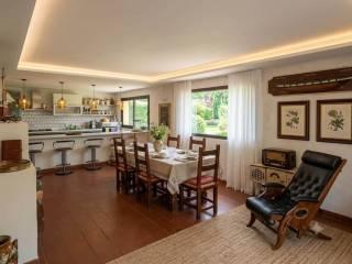 Villa unifamiliare via dell'Angelo 43, Bocca Di Magra, Ameglia — foto 15 di 17