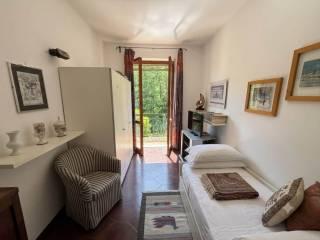Villa unifamiliare via dell'Angelo 43, Bocca Di Magra, Ameglia — foto 16 di 17