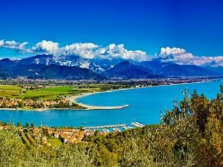 Villa unifamiliare via dell'Angelo 43, Bocca Di Magra, Ameglia — foto 17 di 17