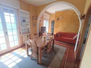 Quadrilocale buono stato, quarto piano, Stazione - Grandi Italiani, Forlì — foto 15 di 19