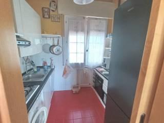 Quadrilocale buono stato, quarto piano, Stazione - Grandi Italiani, Forlì — foto 5 di 19