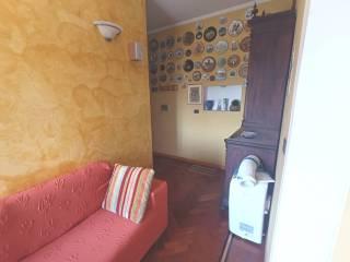 Quadrilocale buono stato, quarto piano, Stazione - Grandi Italiani, Forlì — foto 11 di 19