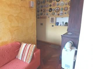 Quadrilocale buono stato, quarto piano, Stazione - Grandi Italiani, Forlì — foto 8 di 19