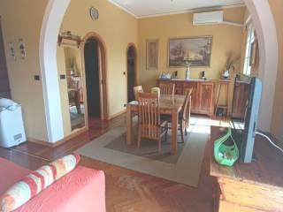Quadrilocale buono stato, quarto piano, Stazione - Grandi Italiani, Forlì — foto 13 di 19