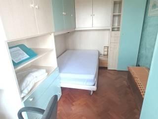 Quadrilocale buono stato, quarto piano, Stazione - Grandi Italiani, Forlì — foto 19 di 19