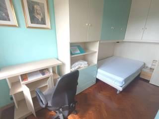 Quadrilocale buono stato, quarto piano, Stazione - Grandi Italiani, Forlì — foto 9 di 19