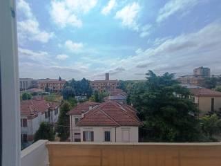 Quadrilocale buono stato, quarto piano, Stazione - Grandi Italiani, Forlì — foto 16 di 19