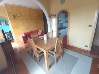 Quadrilocale buono stato, quarto piano, Stazione - Grandi Italiani, Forlì — foto 17 di 19