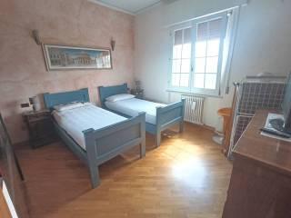 Quadrilocale buono stato, quarto piano, Stazione - Grandi Italiani, Forlì — foto 2 di 19