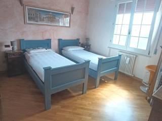 Quadrilocale buono stato, quarto piano, Stazione - Grandi Italiani, Forlì — foto 6 di 19
