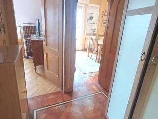 Quadrilocale buono stato, quarto piano, Stazione - Grandi Italiani, Forlì — foto 10 di 19