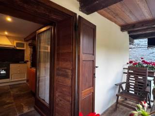 Terratetto unifamiliare via Balzardi 1, Prabernardo, Antrona Schieranco — foto 12 di 20