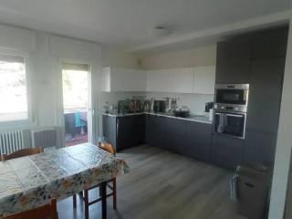 Appartamento via Ugo Foscolo, Caselle, Selvazzano Dentro — foto 4 di 5